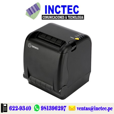 Impresora ticketeras Sewoo SLK-TS400E