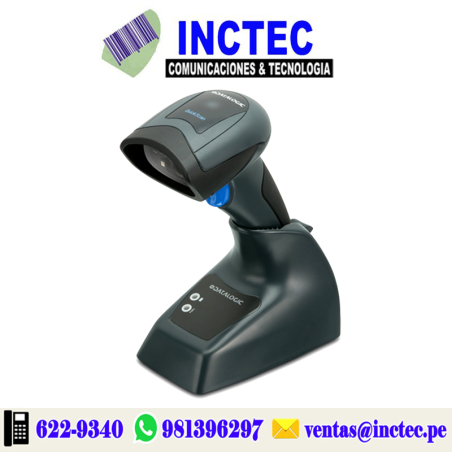 Lector 1D Datalogic QBT2131