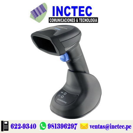 Lector 1D Datalogic QBT2500