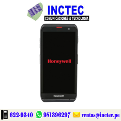 Honeywell EDA52 PDA INDUSTRIAL
