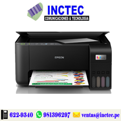 Impresora color Epson...