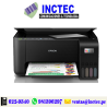 Impresora color multifunción Epson EcoTank L3250