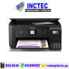 Impresora Inalámbrica Epson EcoTank L3260