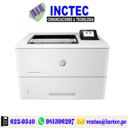 Impresora HP LaserJet...