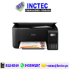 Impresora multifunción color Epson EcoTank L3210