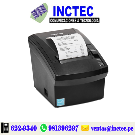 Ticketeras Bixolon SRP-330IICOSK