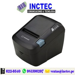 Impresora termica Sewoo SLK-TE323