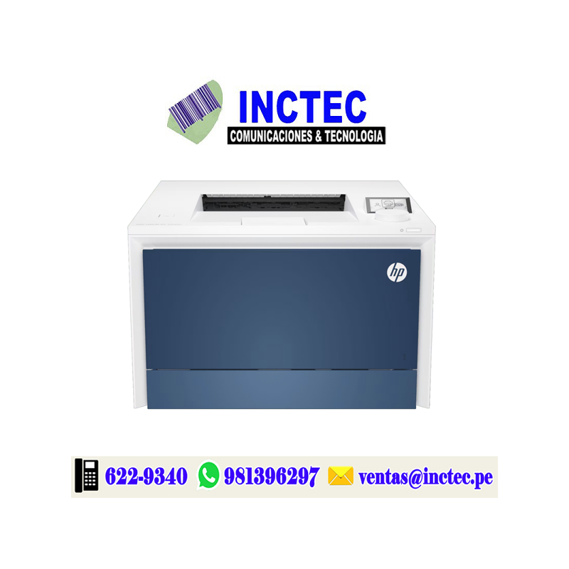 HP Color LaserJet Pro 4203DW