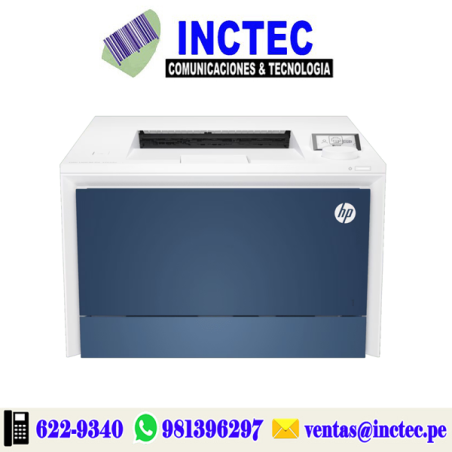 HP Color LaserJet Pro 4203DW