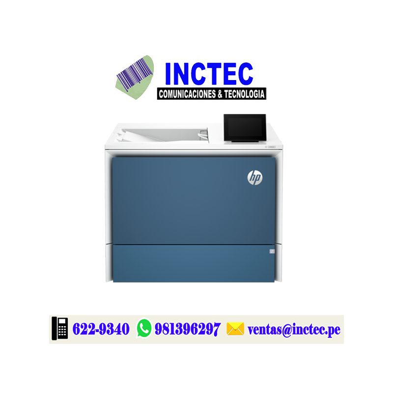 IMPRESORA HP COLOR LASERJET ENTERPRISE 5700DN 6QN28A