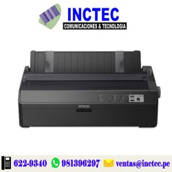 Epson FX-2190 Impresora...