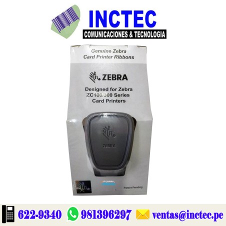 TINTA ZEBRA - 800300-563LA