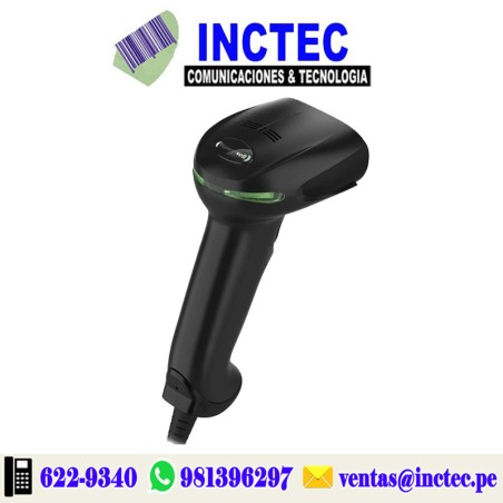 Lector de codigo de barras Honeywell 1950g