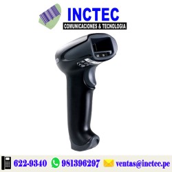 Lector de codigo de barras Honeywell 1950g